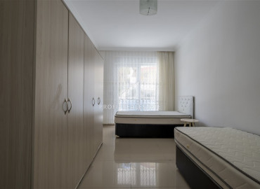 Furnished apartment, layout 2 + 1, 250 meters from the center of Avsallar, Alanya, 135 m2 ID-8951 фото-13