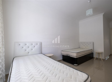 Furnished apartment, layout 2 + 1, 250 meters from the center of Avsallar, Alanya, 135 m2 ID-8951 фото-14