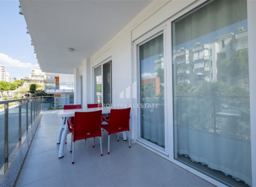 Furnished apartment, layout 2 + 1, 250 meters from the center of Avsallar, Alanya, 135 m2 ID-8951 фото-17