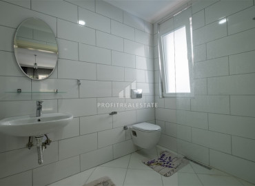 Furnished apartment, layout 2 + 1, 250 meters from the center of Avsallar, Alanya, 135 m2 ID-8951 фото-23
