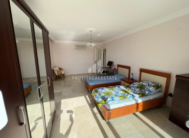 Двухуровневая квартира с тремя спальнями и панорамными видами, Махмутлар, Аланья, 210 м2 ID-8952 фото-13