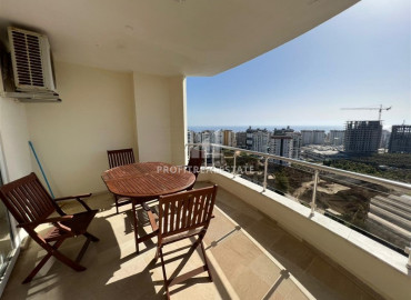 Duplex apartment with three bedrooms and panoramic views, Mahmutlar, Alanya, 210 m2 ID-8952 фото-20