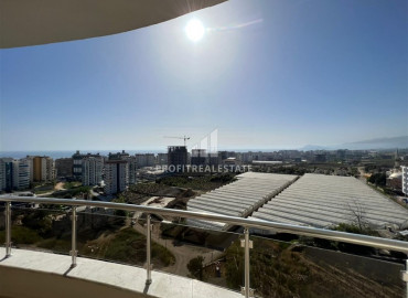 Duplex apartment with three bedrooms and panoramic views, Mahmutlar, Alanya, 210 m2 ID-8952 фото-21