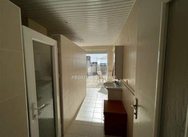 Duplex apartment with three bedrooms and panoramic views, Mahmutlar, Alanya, 210 m2 ID-8952 фото-22