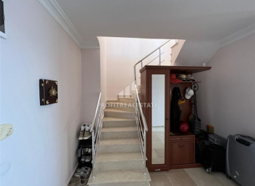 Duplex apartment with three bedrooms and panoramic views, Mahmutlar, Alanya, 210 m2 ID-8952 фото-24