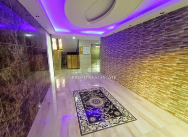 One bedroom apartment, with designer interior, 350 meters from the sea, Mahmutlar, Alanya, 65 m2 ID-8955 фото-11
