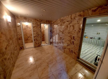 One bedroom apartment, with designer interior, 350 meters from the sea, Mahmutlar, Alanya, 65 m2 ID-8955 фото-15