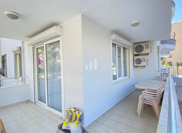 Ready to move in, two bedroom apartment 400m from the sea in Mahmutlar ID-8957 фото-17