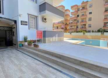 Ready to move in, two bedroom apartment 400m from the sea in Mahmutlar ID-8957 фото-20}}