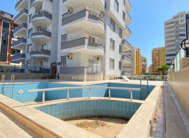Ready to move in, two bedroom apartment 400m from the sea in Mahmutlar ID-8957 фото-21}}