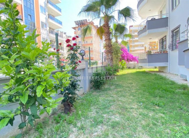 Ready to move in, two bedroom apartment 400m from the sea in Mahmutlar ID-8957 фото-22}}