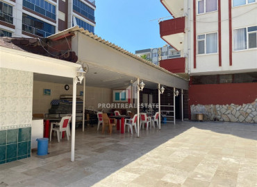 Inexpensive resale property: furnished 2+1 apartment 200m from the sea in Mahmutlar ID-8959 фото-21