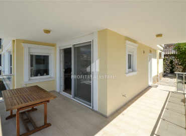 Furnished two bedroom apartment with excellent views, Kargicak, Alanya, 95 m2 ID-8325 фото-9