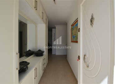 Furnished two bedroom apartment with excellent views, Kargicak, Alanya, 95 m2 ID-8325 фото-11