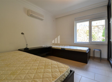 Furnished two bedroom apartment with excellent views, Kargicak, Alanya, 95 m2 ID-8325 фото-15