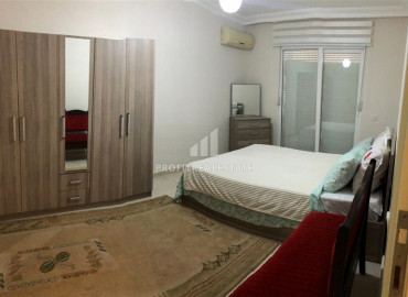 Меблированная квартира с двумя спальнями в комплексе с обширной инфраструктурой в Махмутларе ID-8961 фото-8