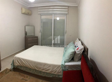 Меблированная квартира с двумя спальнями в комплексе с обширной инфраструктурой в Махмутларе ID-8961 фото-9