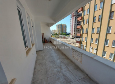 Трехкомнатная квартира в резиденции с бассейном в центре Махмутлара в 100 метрах от моря ID-8962 фото-11