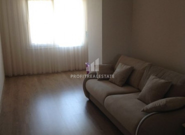 Furnished two-bedroom apartment in a cozy residential residence in Cikcilli, Alanya, 80 m2 ID-8968 фото-4