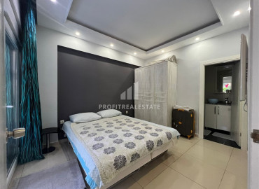 Меблированная квартира с двумя спальнями в комплексе с инфраструктурой в 300м от пляжа Клеопатры ID-8925 фото-6
