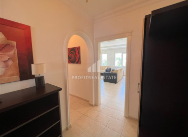 Spacious 2+1 layout apartment, 250 meters from the sea, Mahmutlar, Alanya ID-8975 фото-2