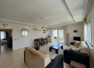 Spacious 2+1 layout apartment, 250 meters from the sea, Mahmutlar, Alanya ID-8975 фото-5