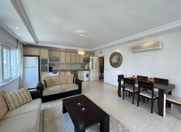 Spacious 2+1 layout apartment, 250 meters from the sea, Mahmutlar, Alanya ID-8975 фото-6