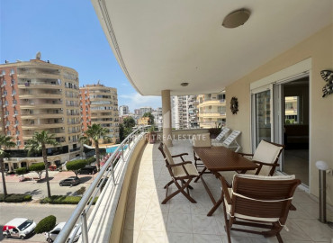 Spacious 2+1 layout apartment, 250 meters from the sea, Mahmutlar, Alanya ID-8975 фото-18