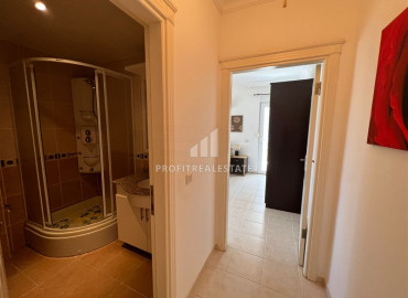 Spacious 2+1 layout apartment, 250 meters from the sea, Mahmutlar, Alanya ID-8975 фото-20