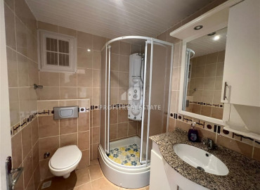 Spacious 2+1 layout apartment, 250 meters from the sea, Mahmutlar, Alanya ID-8975 фото-21