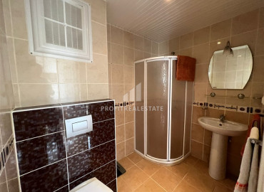 Spacious 2+1 layout apartment, 250 meters from the sea, Mahmutlar, Alanya ID-8975 фото-22