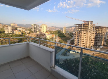 Cozy furnished view apartment 2 + 1 in a good residence of Mahmutlar ID-8976 фото-13