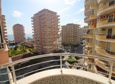 Ready-to-live-in two bedroom apartment in the very center of Mahmutlar, 150m from the sea ID-8981 фото-17