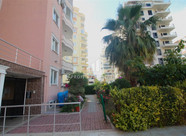 Ready-to-live-in two bedroom apartment in the very center of Mahmutlar, 150m from the sea ID-8981 фото-19
