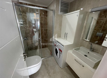 One bedroom apartment in a residence with facilities 350m from the beach in Mahmutlar. ID-8404 фото-15