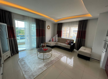 One bedroom apartment in a residence with facilities 350m from the beach in Mahmutlar. ID-8404 фото-19