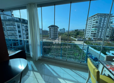 One bedroom apartment in a residence with facilities 350m from the beach in Mahmutlar. ID-8404 фото-20