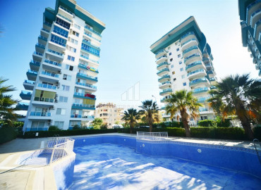 Duplex apartment, 3 + 1 layout, with furniture and appliances, in a residence with excellent facilities, Mahmutlar, Alanya, 165 m2 ID-8988 фото-32