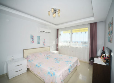 Duplex apartment, 3 + 1 layout, with furniture and appliances, in a residence with excellent facilities, Mahmutlar, Alanya, 165 m2 ID-8988 фото-6