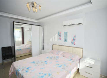 Duplex apartment, 3 + 1 layout, with furniture and appliances, in a residence with excellent facilities, Mahmutlar, Alanya, 165 m2 ID-8988 фото-7