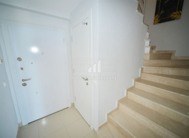 Duplex apartment, 3 + 1 layout, with furniture and appliances, in a residence with excellent facilities, Mahmutlar, Alanya, 165 m2 ID-8988 фото-23