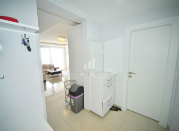 Duplex apartment, 3 + 1 layout, with furniture and appliances, in a residence with excellent facilities, Mahmutlar, Alanya, 165 m2 ID-8988 фото-25