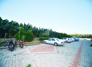 Duplex apartment, 3 + 1 layout, with furniture and appliances, in a residence with excellent facilities, Mahmutlar, Alanya, 165 m2 ID-8988 фото-30