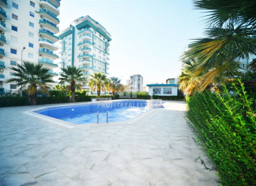 Duplex apartment, 3 + 1 layout, with furniture and appliances, in a residence with excellent facilities, Mahmutlar, Alanya, 165 m2 ID-8988 фото-31