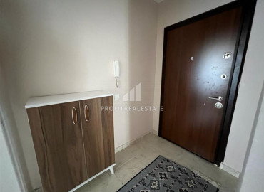 Inexpensive apartment 2 + 1 in an urban-type building near the Tuesday market in Mahmutlar ID-8992 фото-5