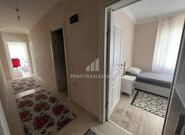 Inexpensive apartment 2 + 1 in an urban-type building near the Tuesday market in Mahmutlar ID-8992 фото-6