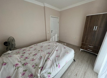 Inexpensive apartment 2 + 1 in an urban-type building near the Tuesday market in Mahmutlar ID-8992 фото-11