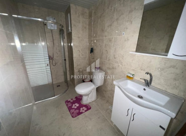 Inexpensive apartment 2 + 1 in an urban-type building near the Tuesday market in Mahmutlar ID-8992 фото-12