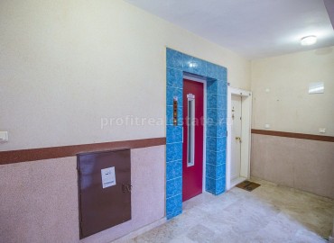 Меблированные апартаменты в комплексе с бассейном по отличной цене в Махмутларе, Алания, 110 кв.м. ID-0683 фото-15
