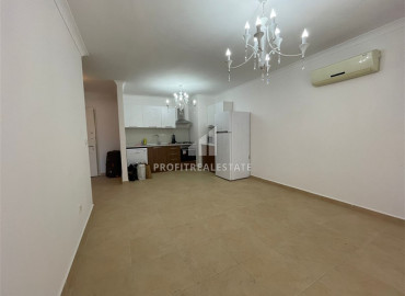 Spacious one bedroom apartment in a comfortable residence in Mahmutlar ID-8998 фото-12